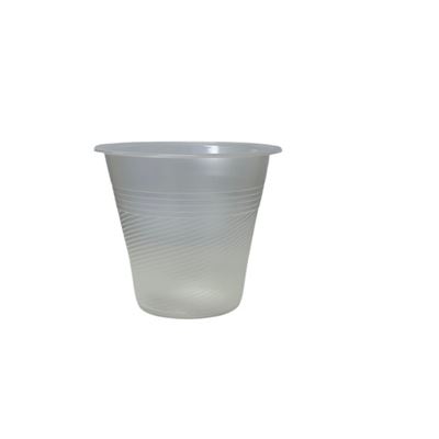 QualityPack Set 50 Pahare PP Transparente 400 ml