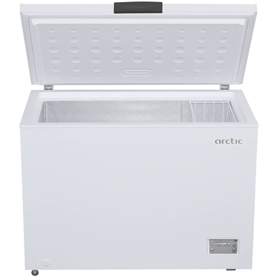 Metro arctic Lada Frigorifica AHO38P40 371 L