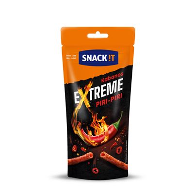 SNACK IT Cabanos Piri-Piri 95 g