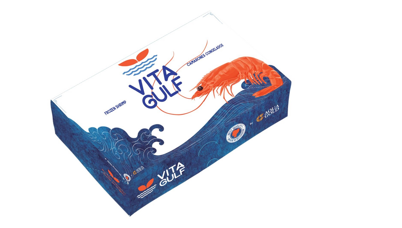 Creveti Cruzi Intregi Ecuador 20-30 2 Kg ?