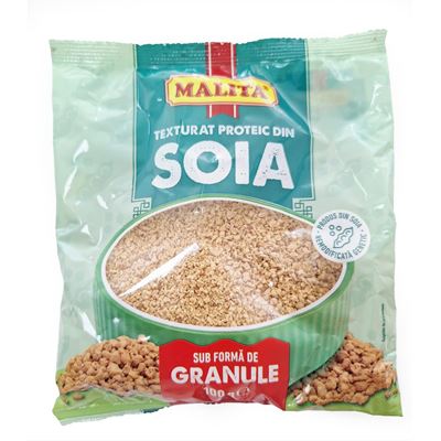 MALITA Soia Granule 100 g