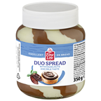 Fine Life Crema Tartinabila Duo 350 g