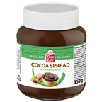 Fine Life Crema Tartinabila Cacao si Alune 350 g