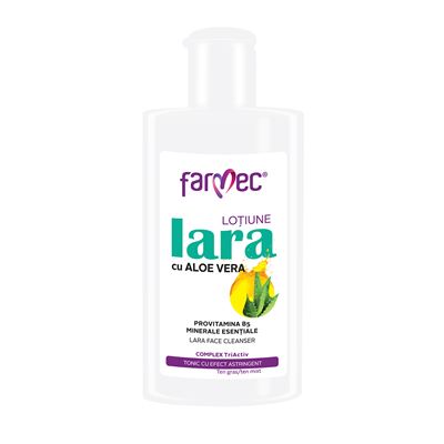 FARMEC Lara Lotiune Tonica pentru Fata 150 ml