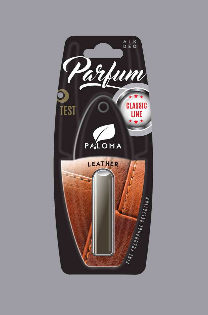 Paloma Odorizant Auto Leather 14 g