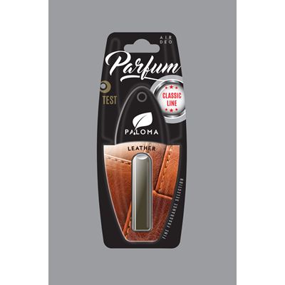 Paloma Odorizant Auto Leather 14 g