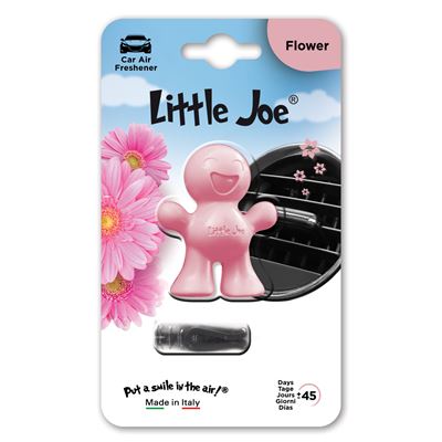 LITTLE JOE Blister Odorizant Auto Flower