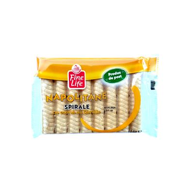 Fine Life Napolitane Lamaie 104 g
