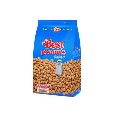 Best Arahide cu Sare 2 Kg