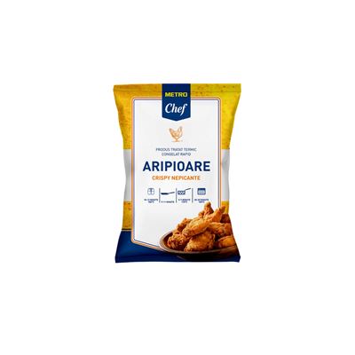 METRO Chef Aripioare de Pui Pane cca 2 Kg ❄
