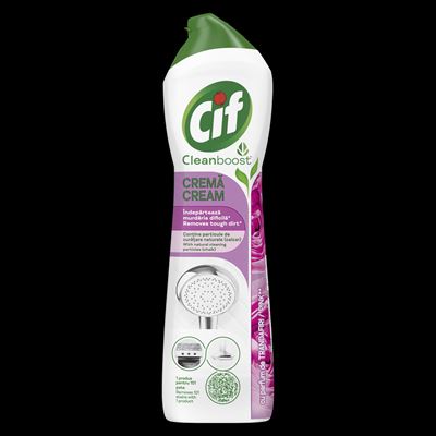 CIF Crema Trandafiri 500 ml