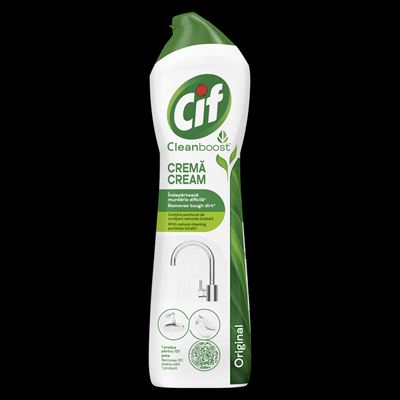 CIF Crema Original 500 ml