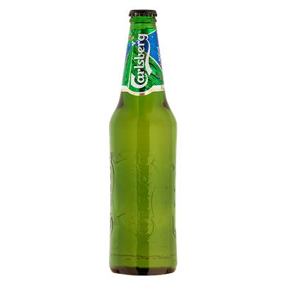 Carlsberg Bere Sticla 20 x 0,5 L