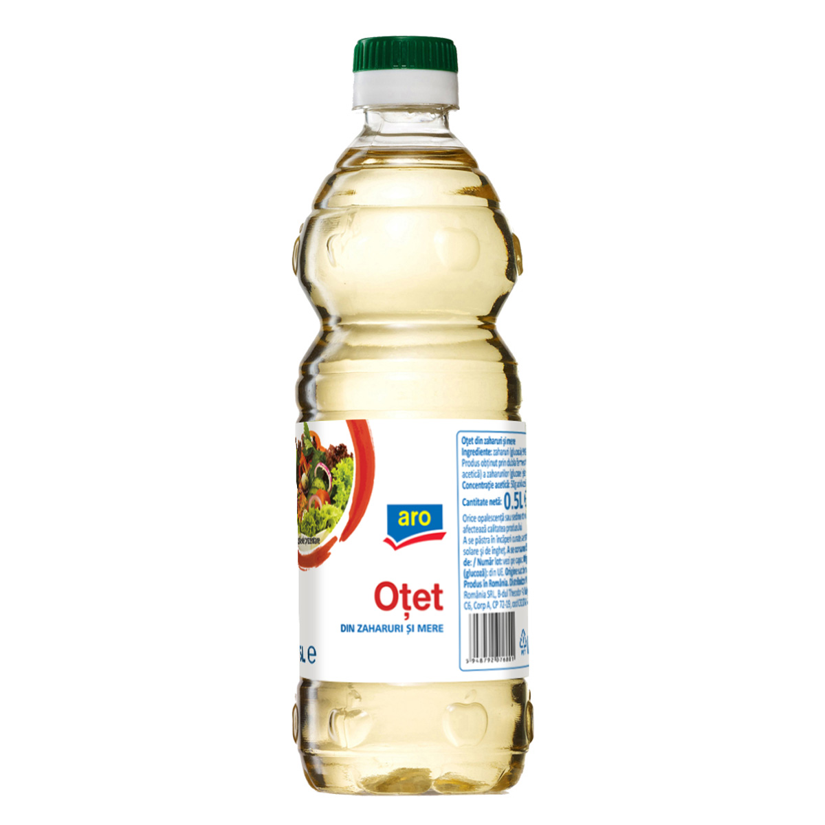 aro Otet Zaharuri si Mere 0,5 L