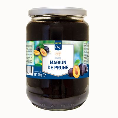METRO Chef Magiun Prune 810 g