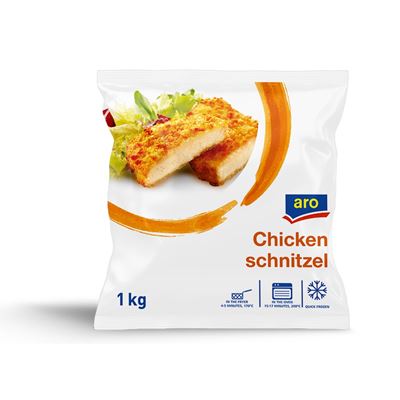 aro Snitel Pui 1 Kg