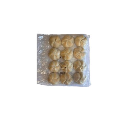 METRO Chef Chifle Kaiser 12 x 63 g