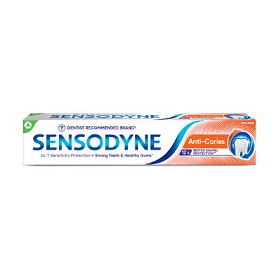 SENSODYNE Pasta Dinti Anti Carii 75 ml