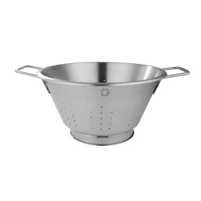 METRO PROFESSIONAL Strecuratoare Inox 28 cm
