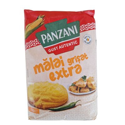 PANZANI Malai Grisat Extra 1 Kg