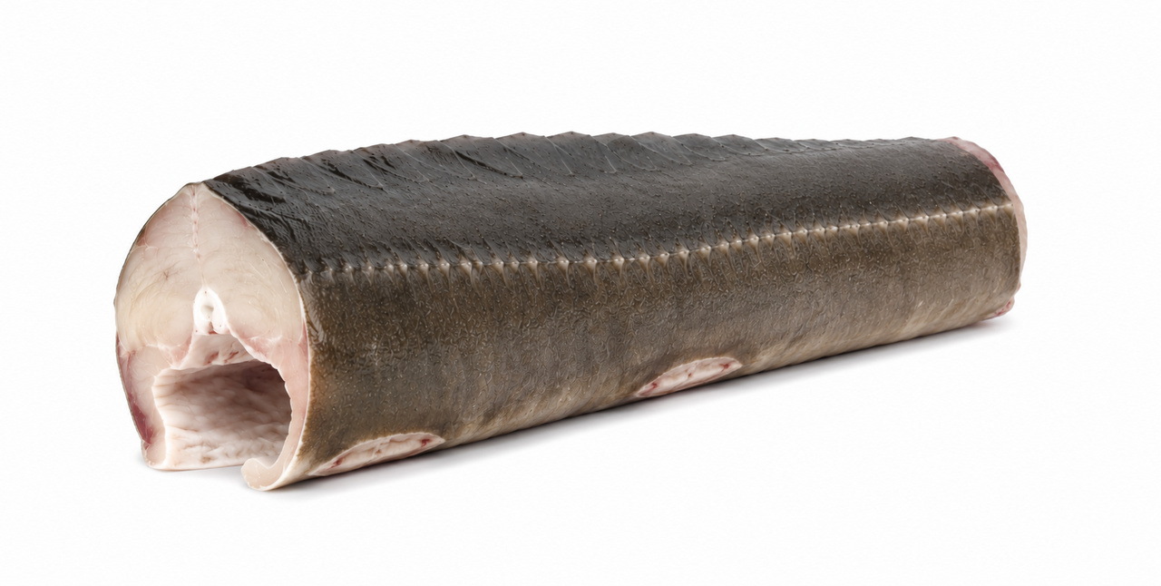 Nisetru Trunchi Decongelat 4 - 8 Kg