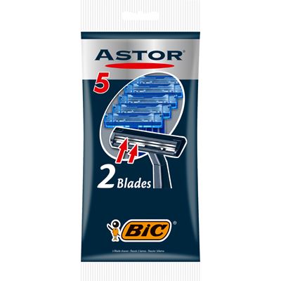 ASTOR 5 Aparate de Ras