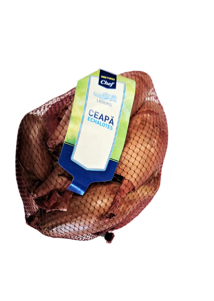 METRO Chef Ceapa Echalote 500 g