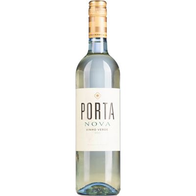 PORTA NOVA Vin Alb Sec SGR 0,75 L