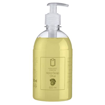 METRO PROFESSIONAL Sapun Lichid Citrus 500 ml