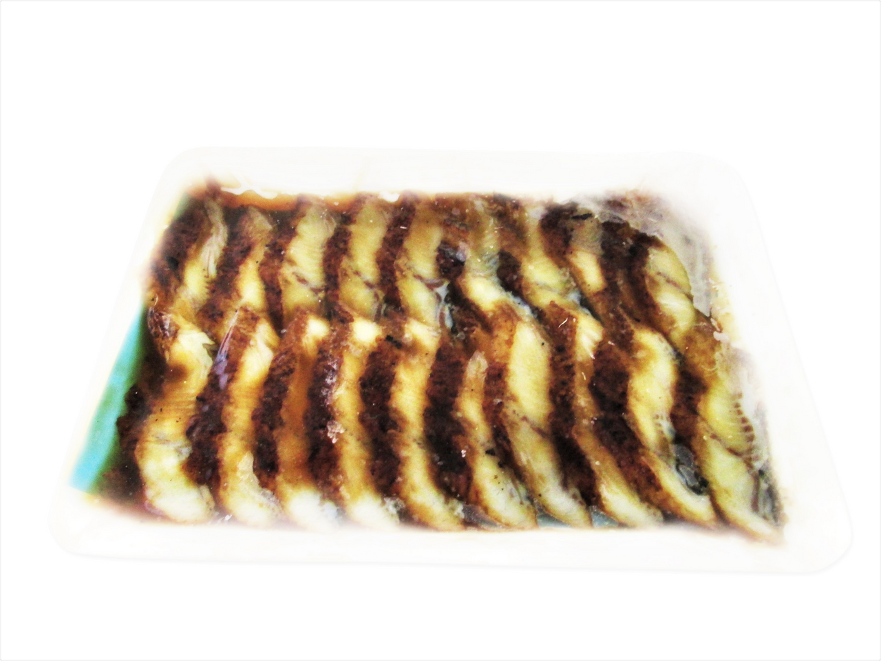 Anghila (Unagi Kabayaki) Felii 160 g ❄