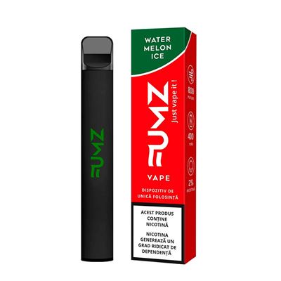 FUMZ Pepene Tigareta Electronica de Unica Folosinta 2% Nicotina