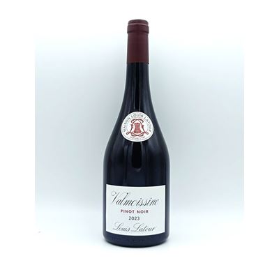 LOUIS LATOUR Burgogne Pinot Noir Vin Rosu Sec SGR 0,75 L