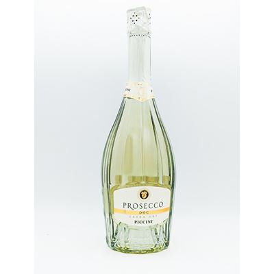 PICCINI Prosecco Venetian Alb SGR 0,75 L