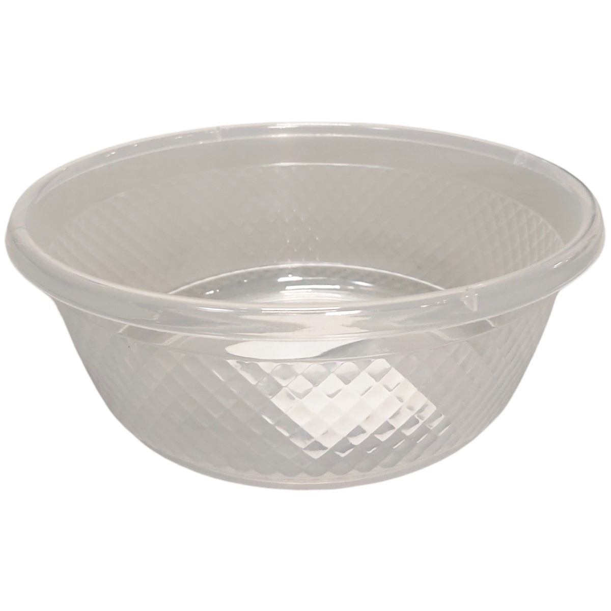 AGORA Bol Diamond Transparent 2,2 L
