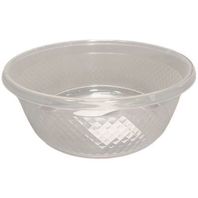 AGORA Bol Diamond Transparent 2,2 L