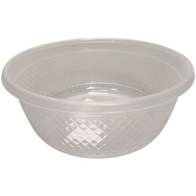 AGORA Bol Diamond Transparent 3 L