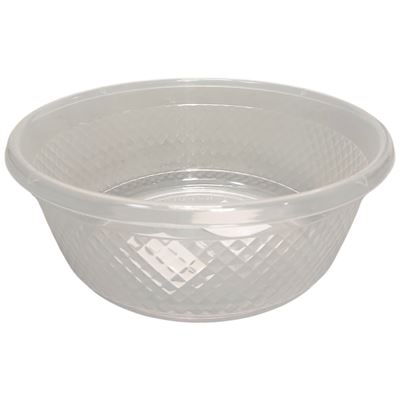 AGORA Bol Diamond Transparent 4,5 L