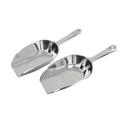 aro Set 2 Scafe Aluminiu 150 ml