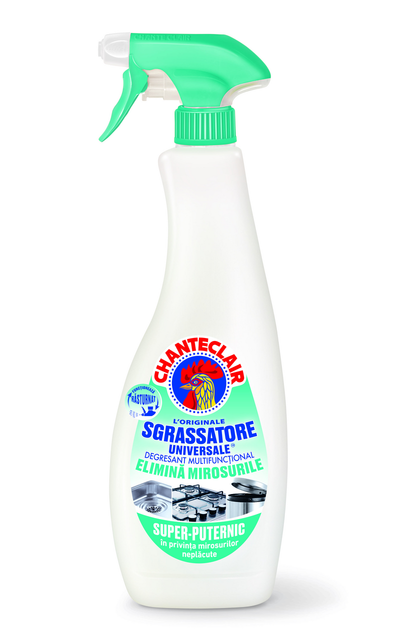 CHANTECLAIR Degresant Multifunctional 750 ml