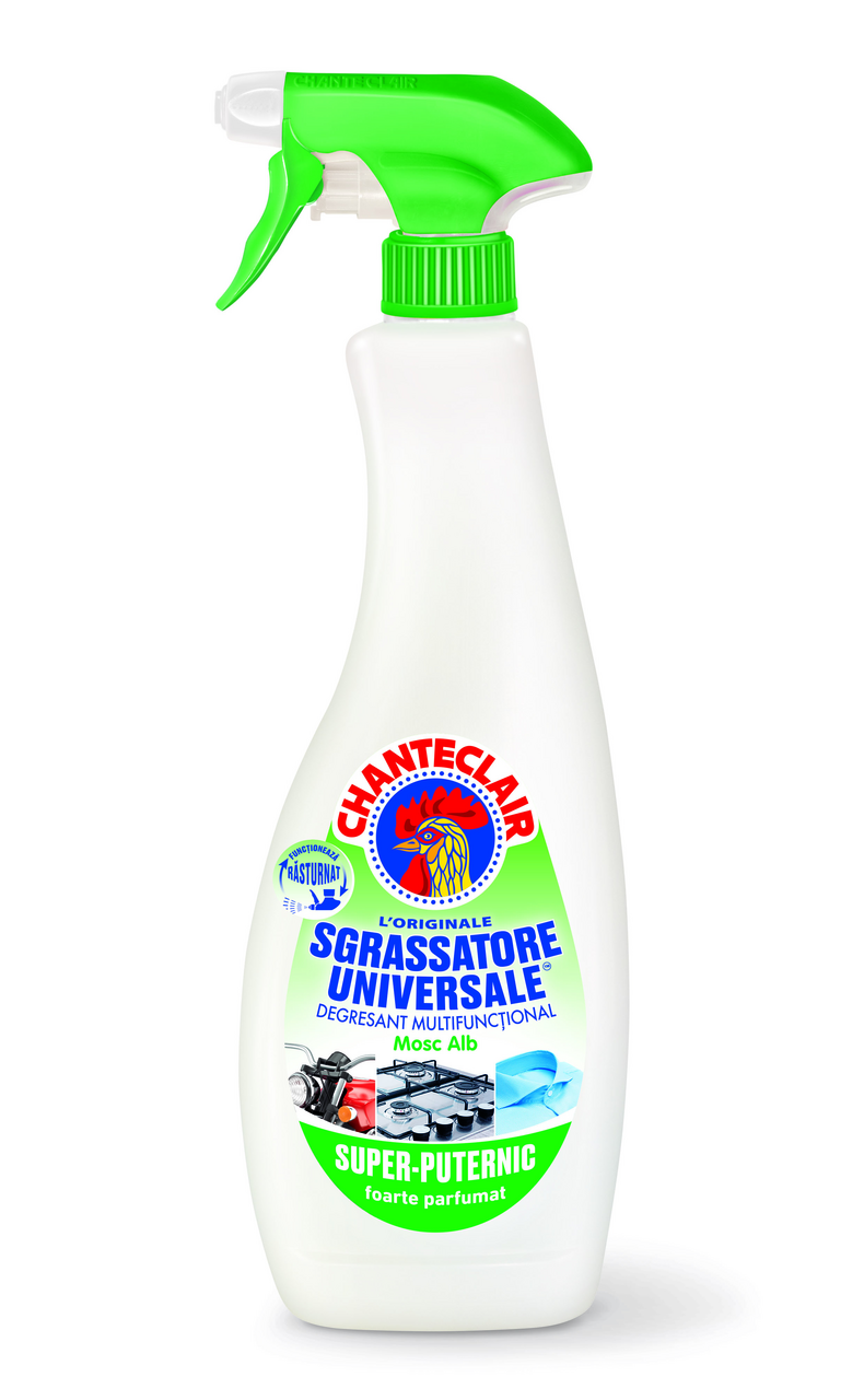 CHANTECLAIR Degresant Multifunctional Mosc 750 ml