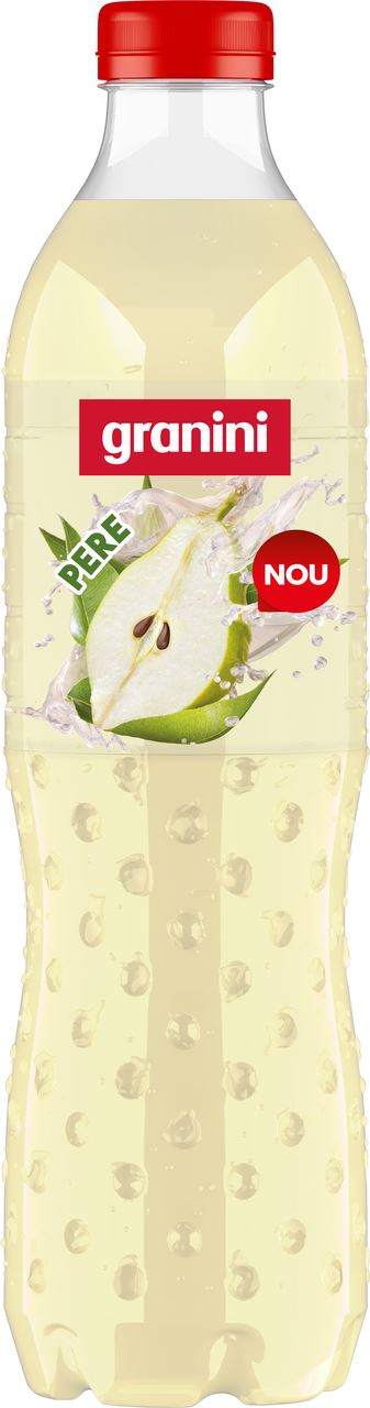 Granini Suc Pere 1,5 L, 6 sticle