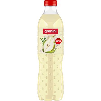 granini Suc Pere SGR 6 x 1,5 L