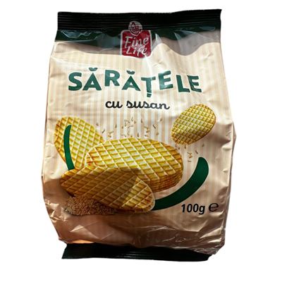 Fine Life Saratele Susan 100 g