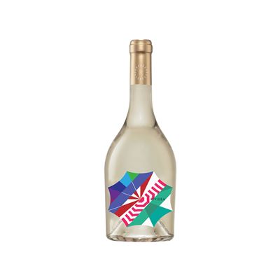 RASOVA Riviera Vin Alb Demisec SGR 0,75 L