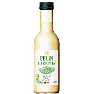 PELIN CARPATIN Vin Alb Demisec SGR 0,187 L
