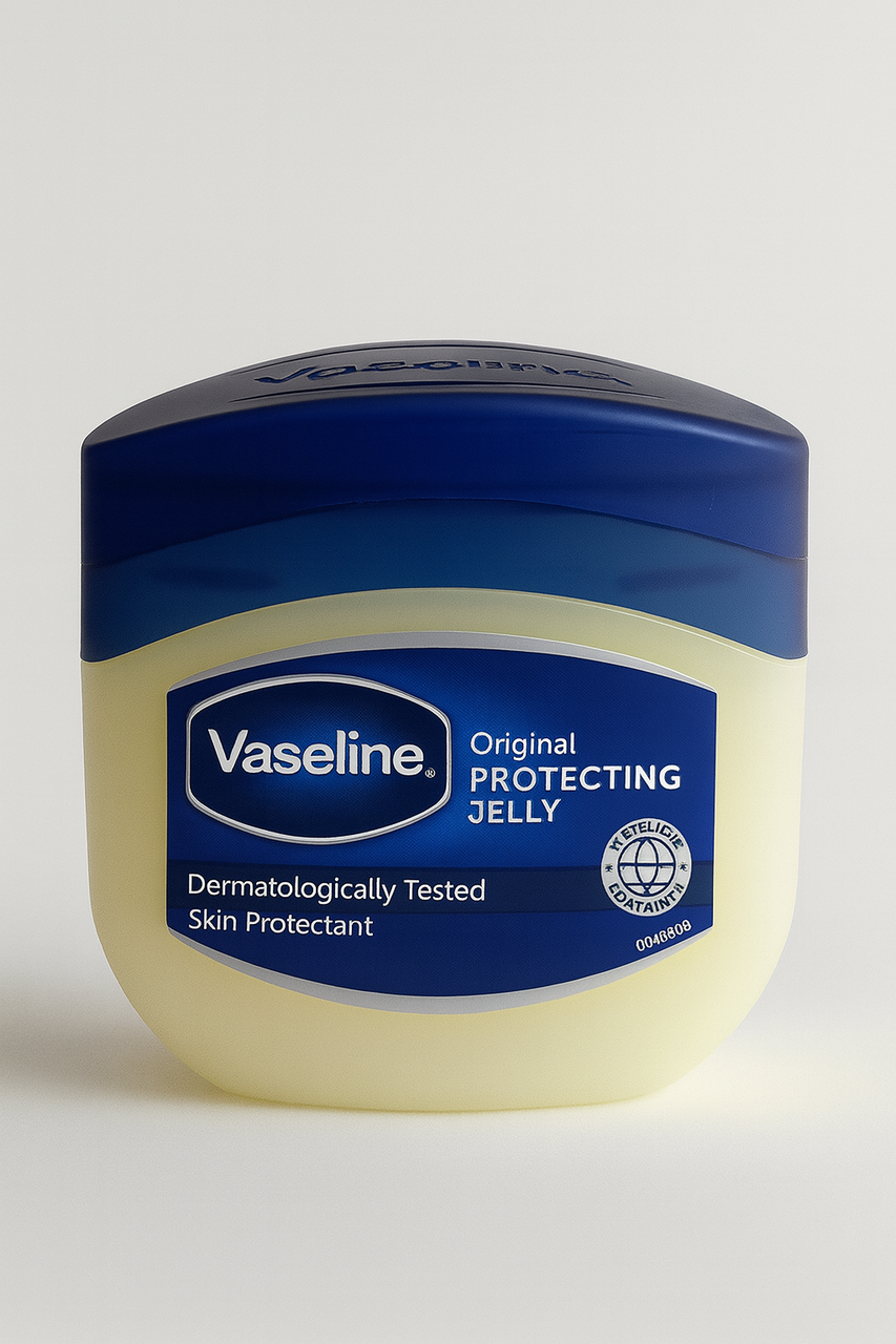VASELINE Tratament Piele Original 100 g