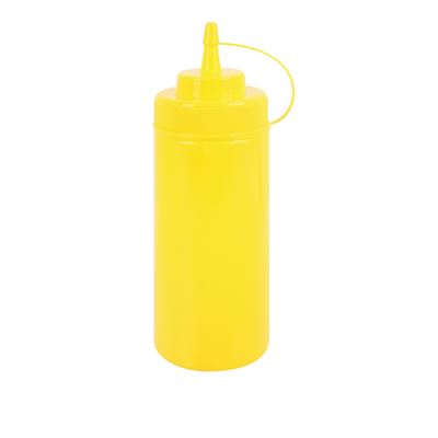 METRO PROFESSIONAL 4 Recipiente Sos Galben 490 ml
