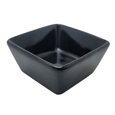 METRO PROFESSIONAL 6 Boluri Tapas Vilo Negru 6 cm
