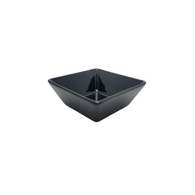 METRO PROFESSIONAL 6 Boluri Tapas Vilo Negru 8 cm