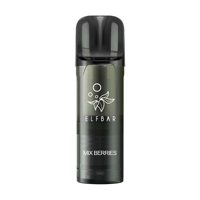 ELFBAR Elfa Pro Mix Berries Tigareta Electronica de Unica Folosinta